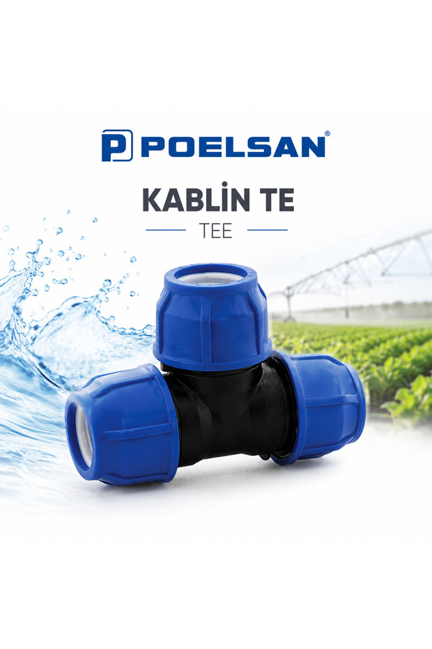 KABLİN TE 75x75x75