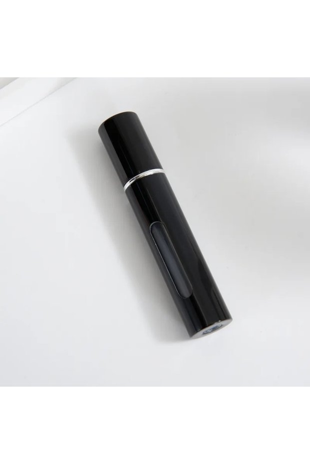 1Pc 10ml 5ml 8ml 10ml Mini Perfume Atomizer Bottles Spray Container Portable Size Refillable Pump fo