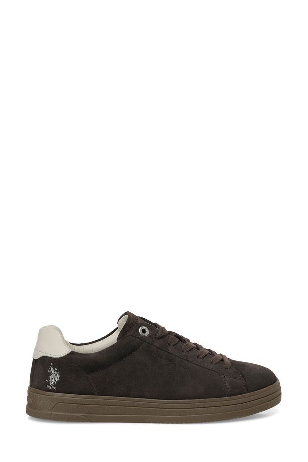 Tecla Brown Women's Sneaker