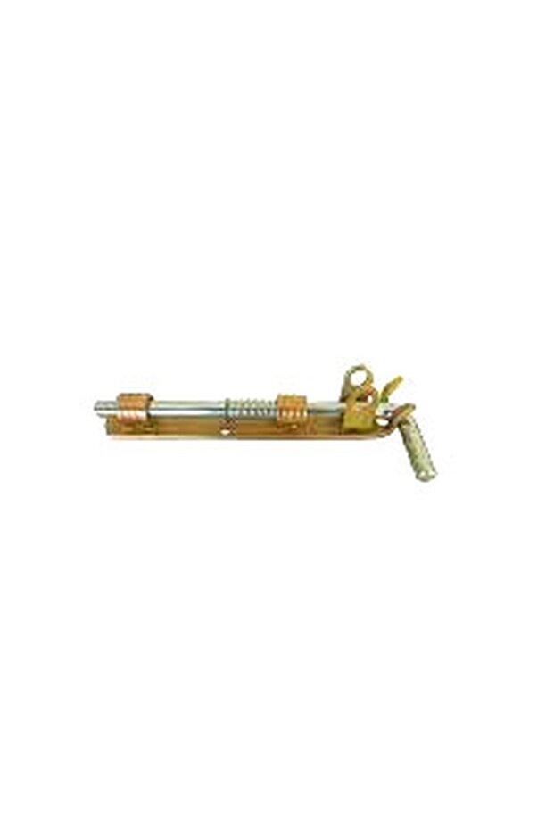 Wrought Iron Slide (K0)