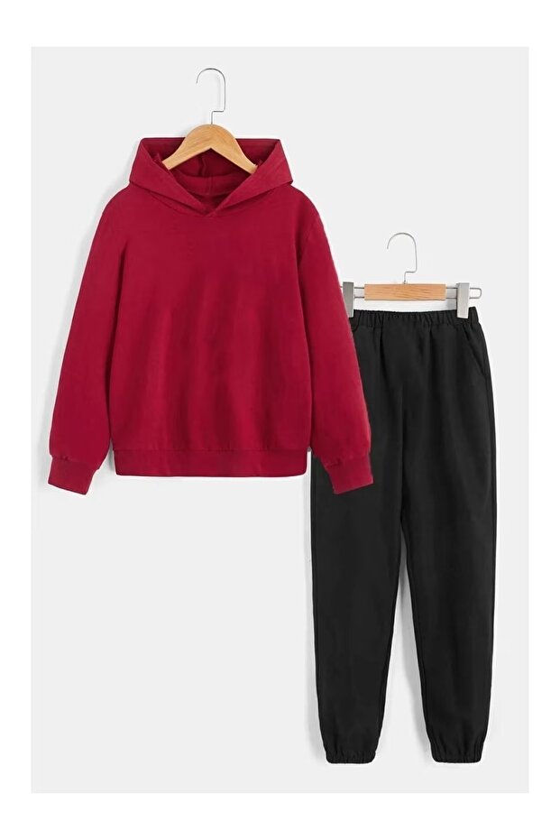 Children's Tracksuit with Back Print