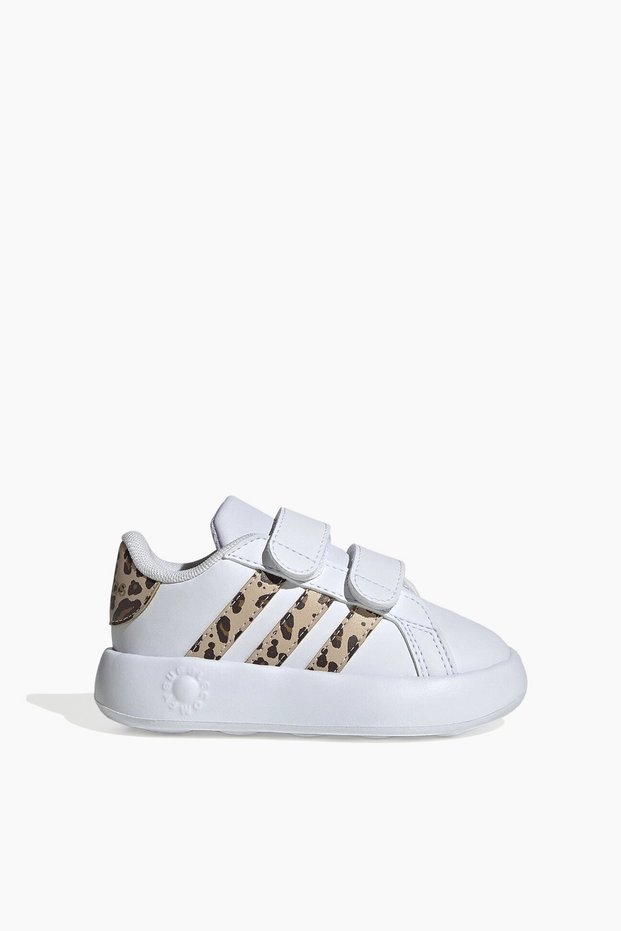 Grand Court 2.0 Cf I Children's Shoes Ie2752