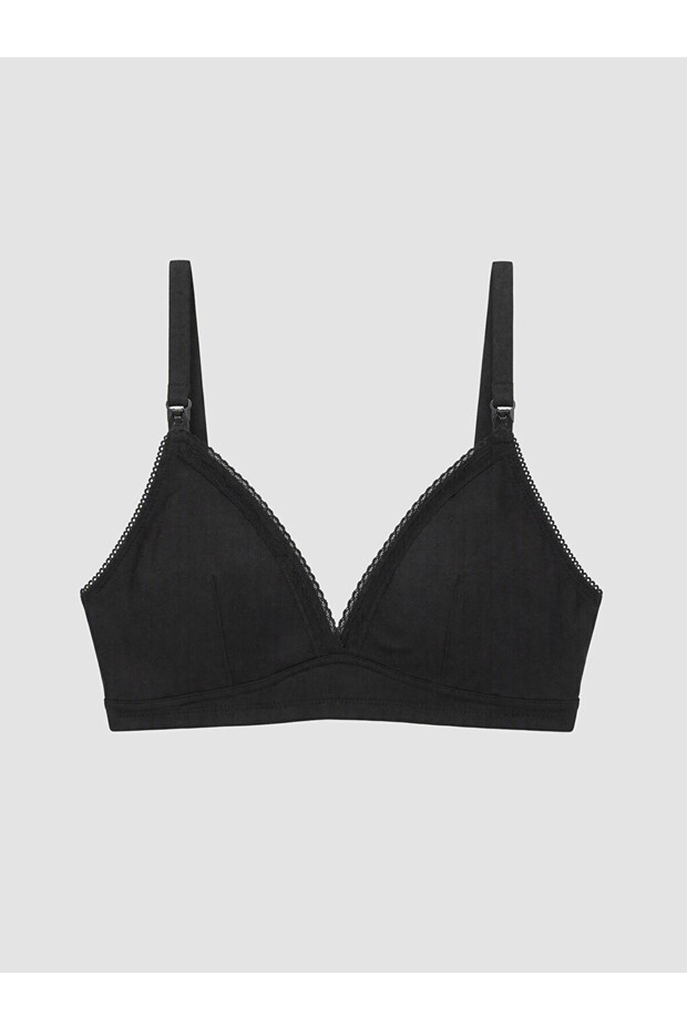 Lcw Dream Non-Wired Non-Padded Nursing Bra