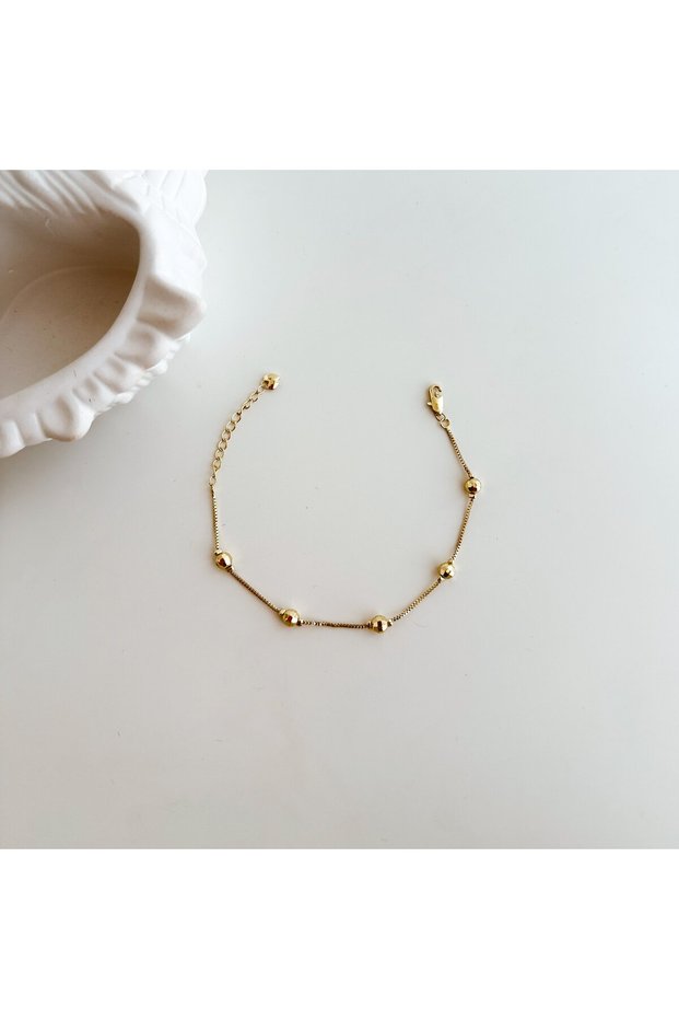Posita Steel Bracelet | Bracelet