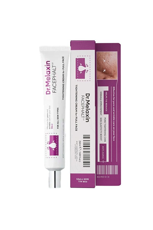-Facephalt Tightening Cream 50ml