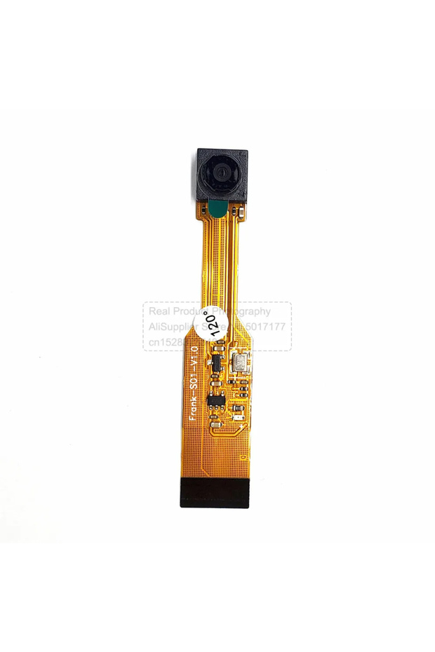 120 degrees OV5647 Camera Module for Raspberry Pi ZERO Camera Wide Angle Fisheye Night Vision Editio