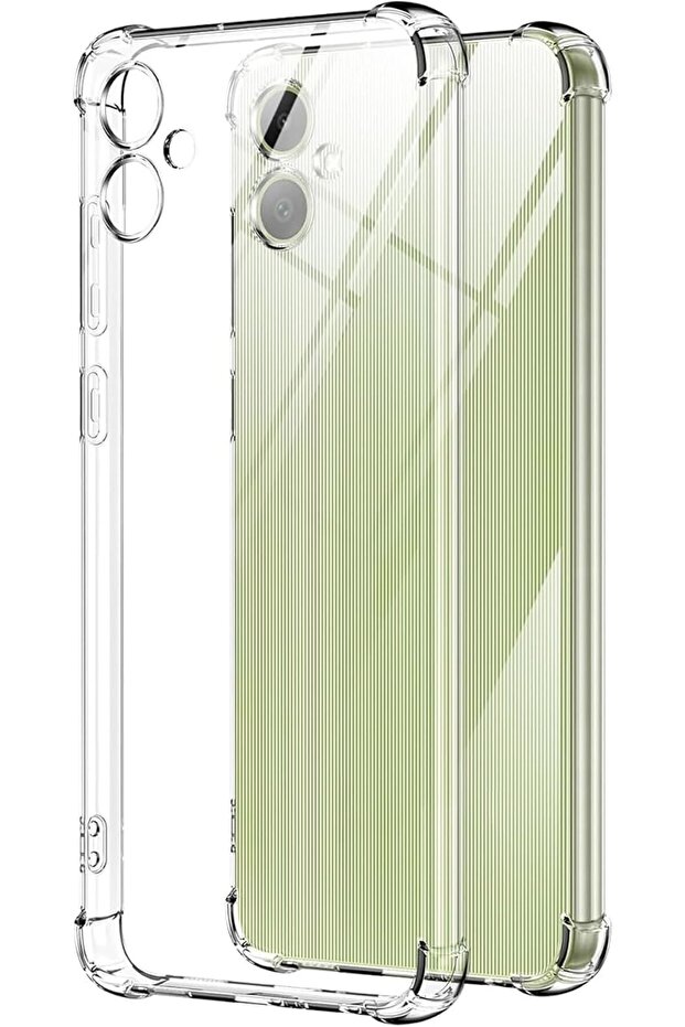 Cotuli Transparent Protective Case, Soft and Thin, Anti-Shock (for Moto Edge 50 Ultra 5g)