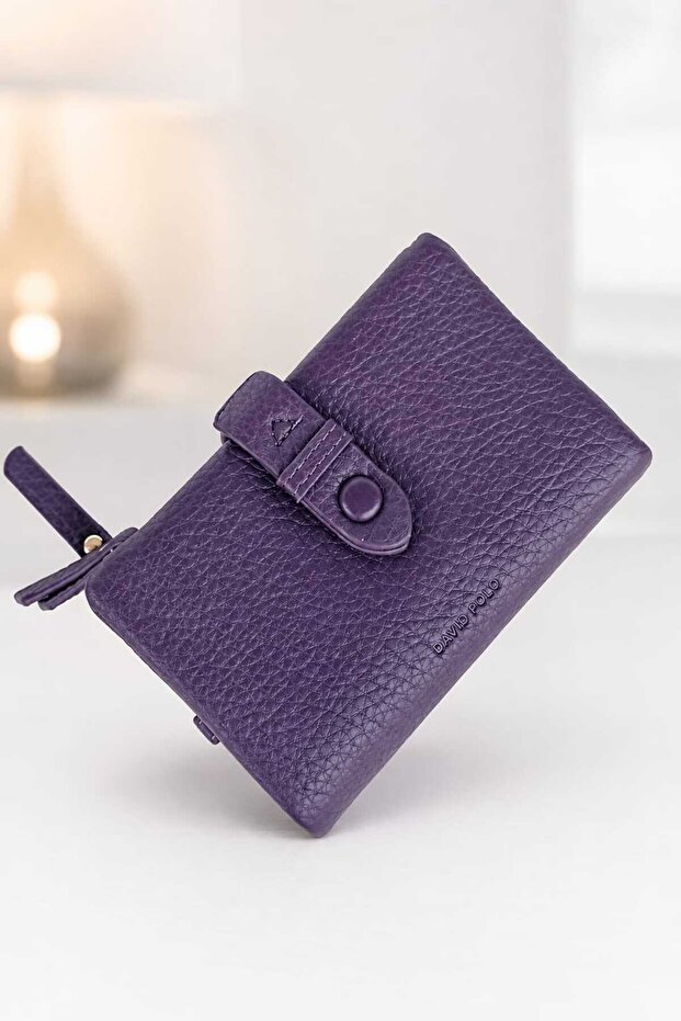 Women's Wallet Dp32