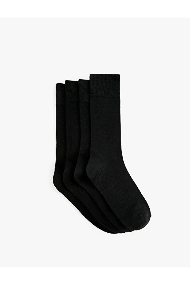 4-Piece Sock Set
