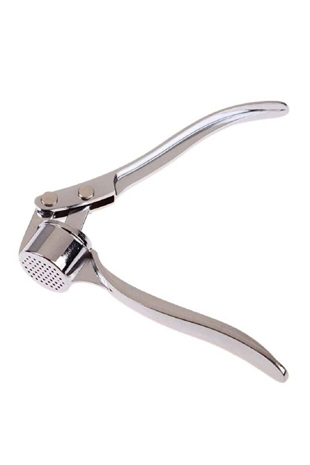 Garlic Press Gadget Ginger Garlic Presses Nut Cracker Crusher Kitchen Tool Multi Color