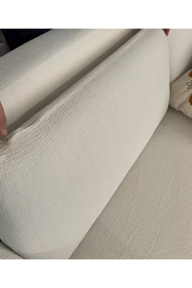 Seat Back Pillow / Sofa Cushion / Back Pillow Case / Back Pillow Case 1Pc 90 X 43cm