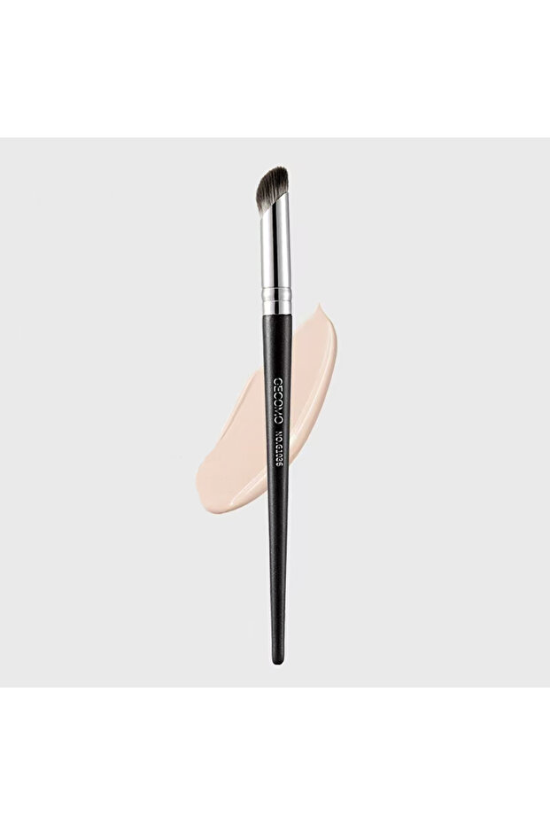 1PC 1 Pcs Concealer Makeup Brushes Precision Soft Fluffy Smudge Brush Cover Acne Dark Circles Multi-