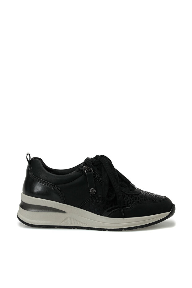 Orcus-5.Z Black Women's Comfort Shoes