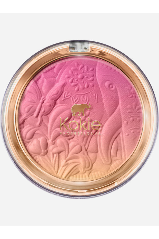 Soft Gradient Blush - Star-crossed