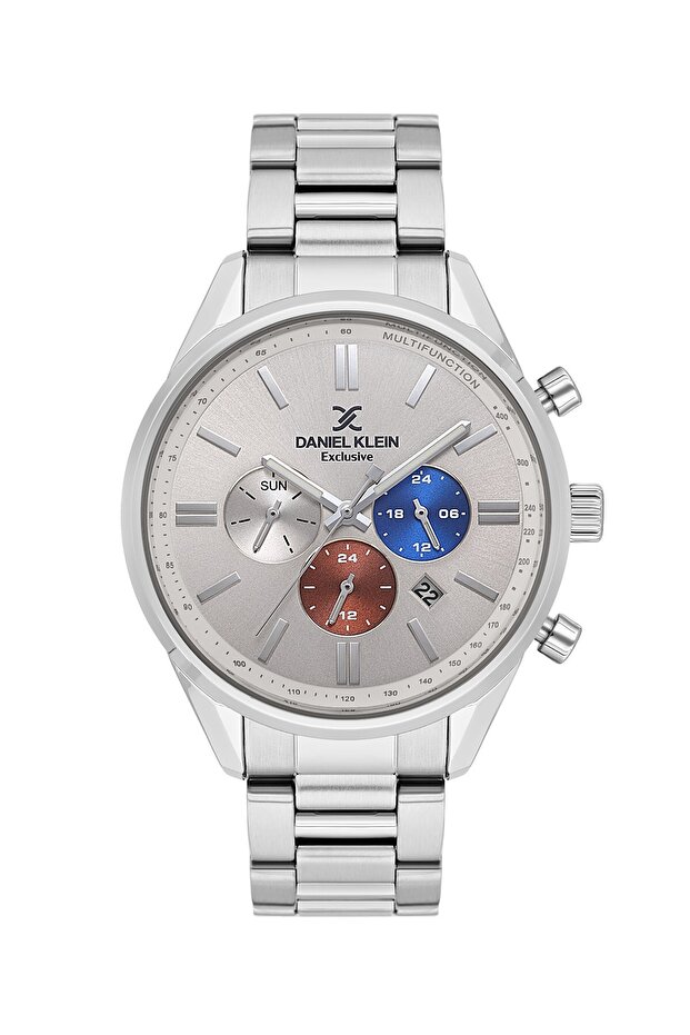 Dk.13.10129-4 Men's Wristwatch