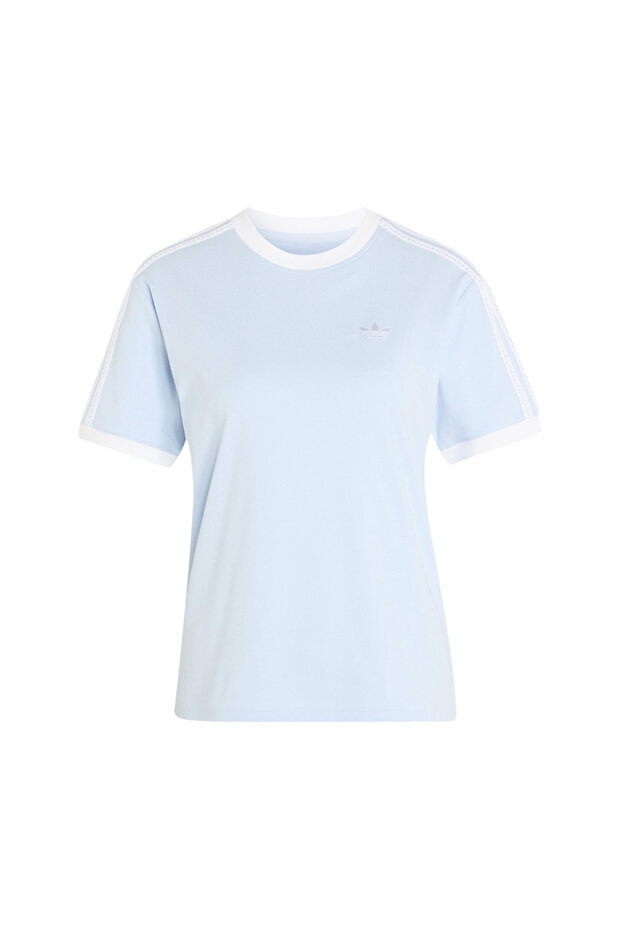 Women's T-Shirt 3 Stripes Tee Kx1882