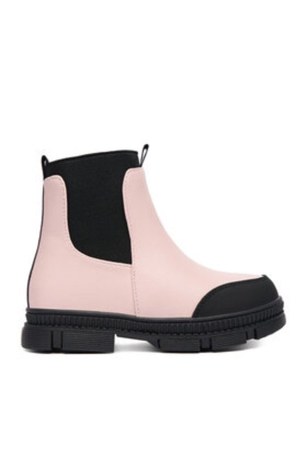Botki CEO-CM231205-52 Roz