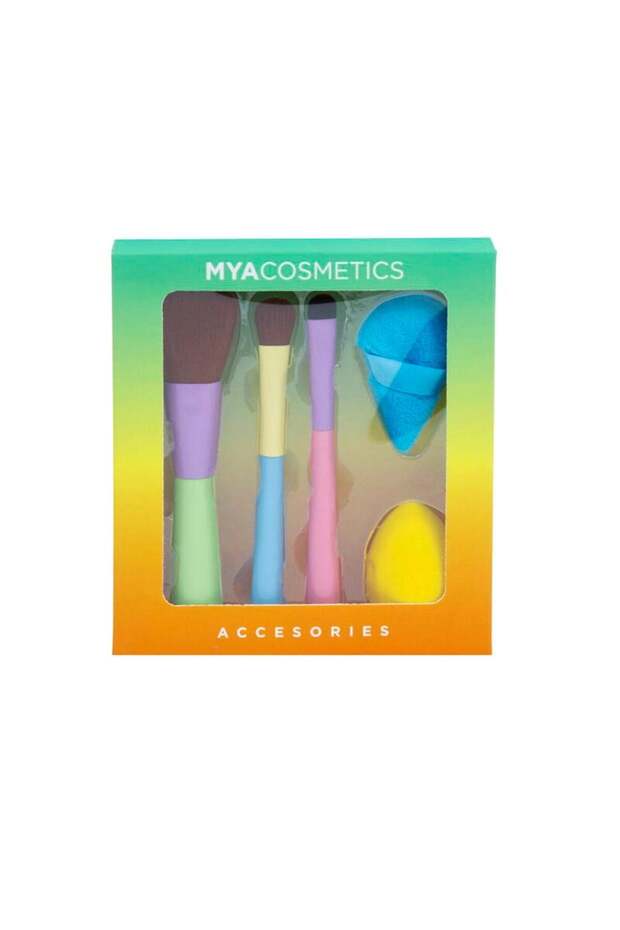 Make Up Accessories CDU (336-426008)
