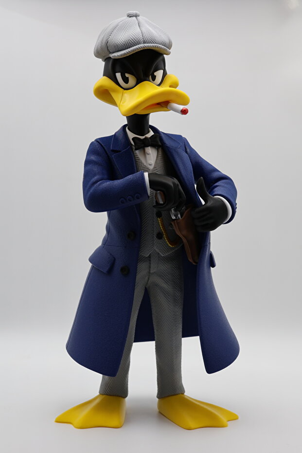 Daffy Duck Figür