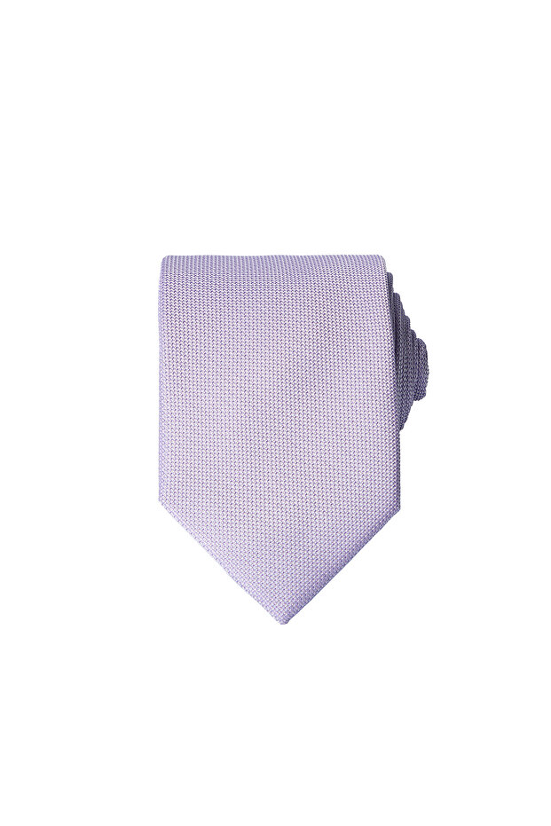 Italian Patterned Tie