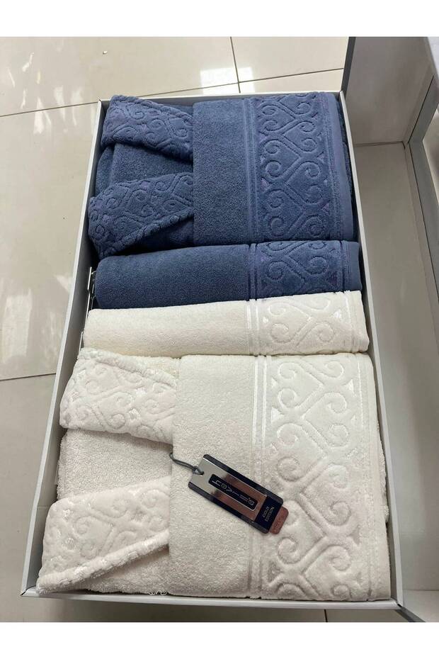 bornoz takımı