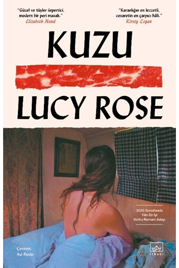 Kuzu
