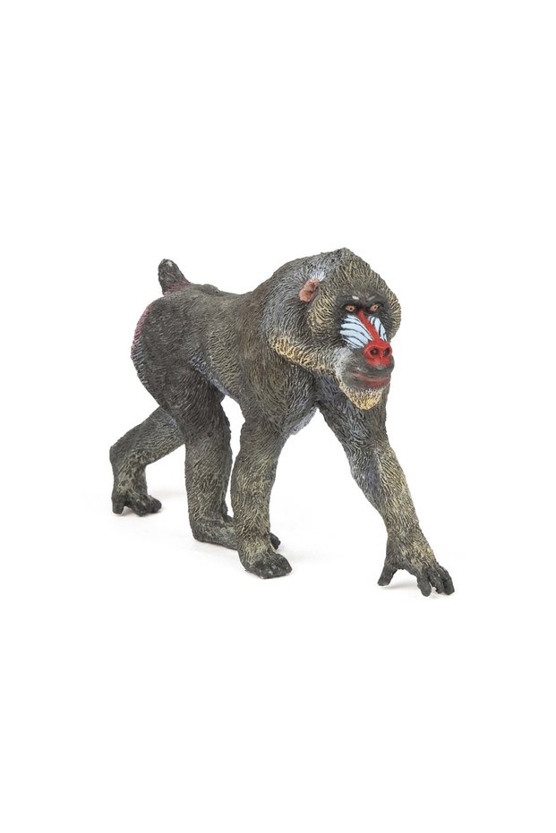 FIGURINA MANDRIL