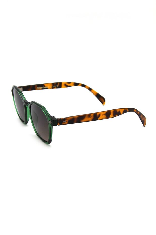 Mrs Oslo C25 Bb Unisex Sunglasses