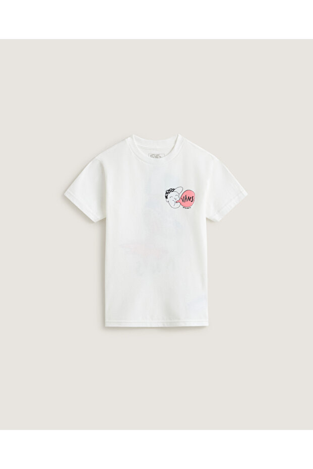 Gum sole ss t-shirt