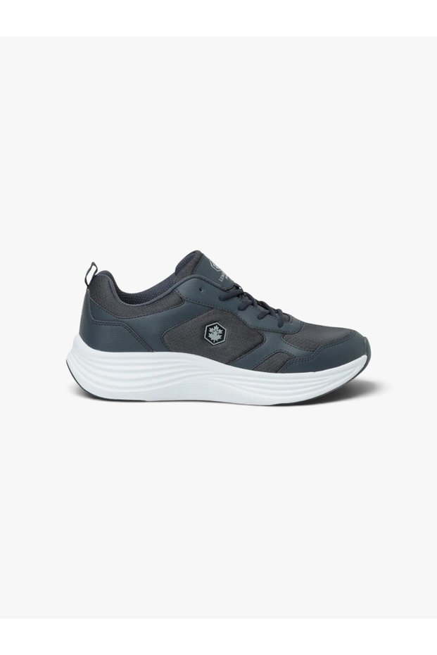 6W Federico 6Pr Men's Navy Blue Sports Shoes - 102695476