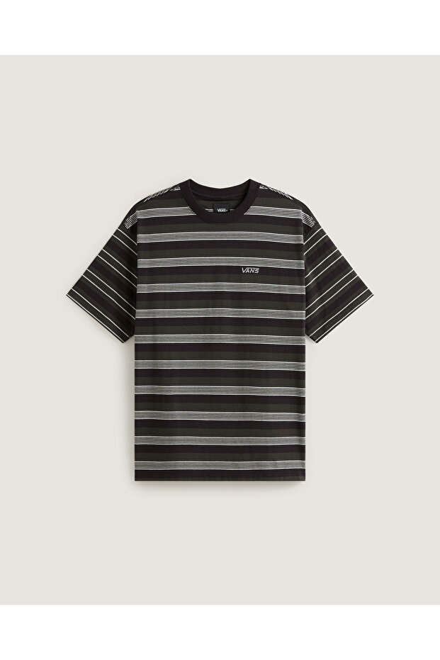 Pismo knit s/s