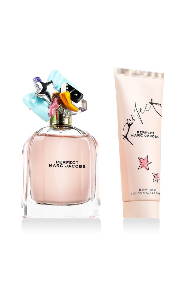 Perfect EDP 100 ml + BL 75 ml W