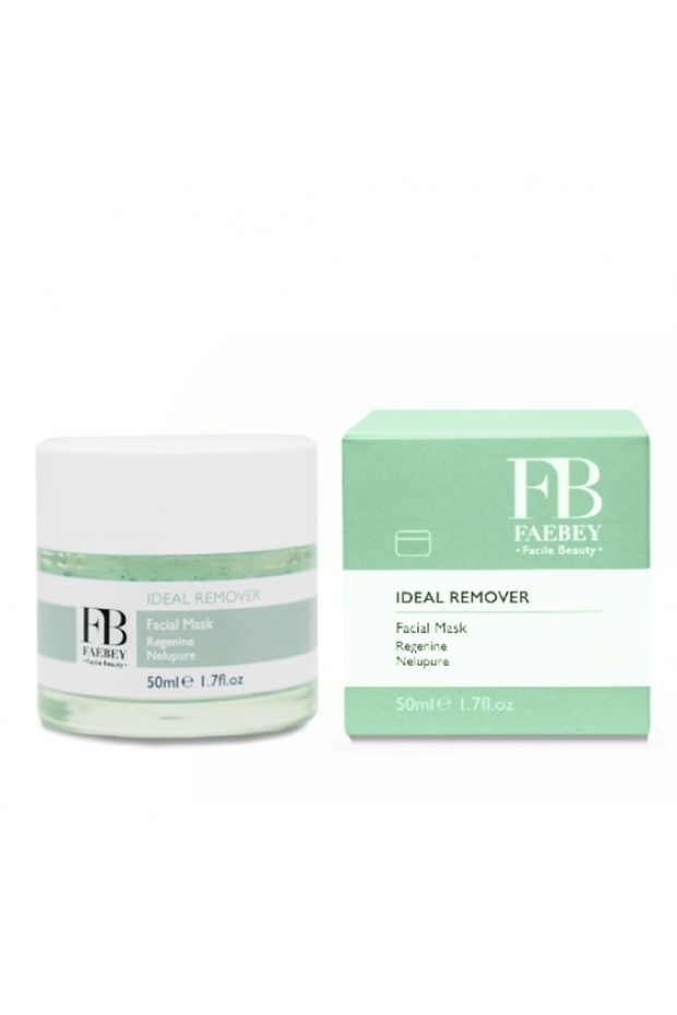 قناع الوجه IDEAL REMOVER / 50 مل
