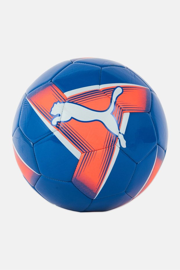 Brand Logo Prestige Leisure Football, Blue