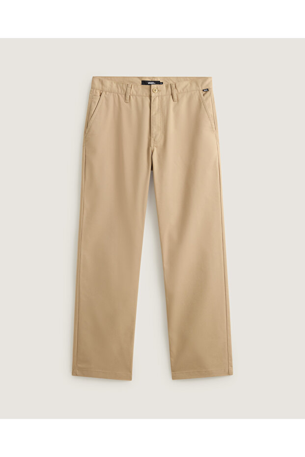 Authentic Chino Straight Pant