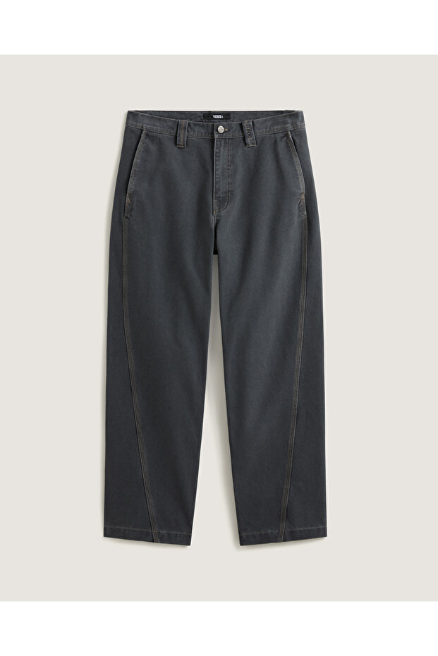 Authentic Chino Loose Side Panel Pant