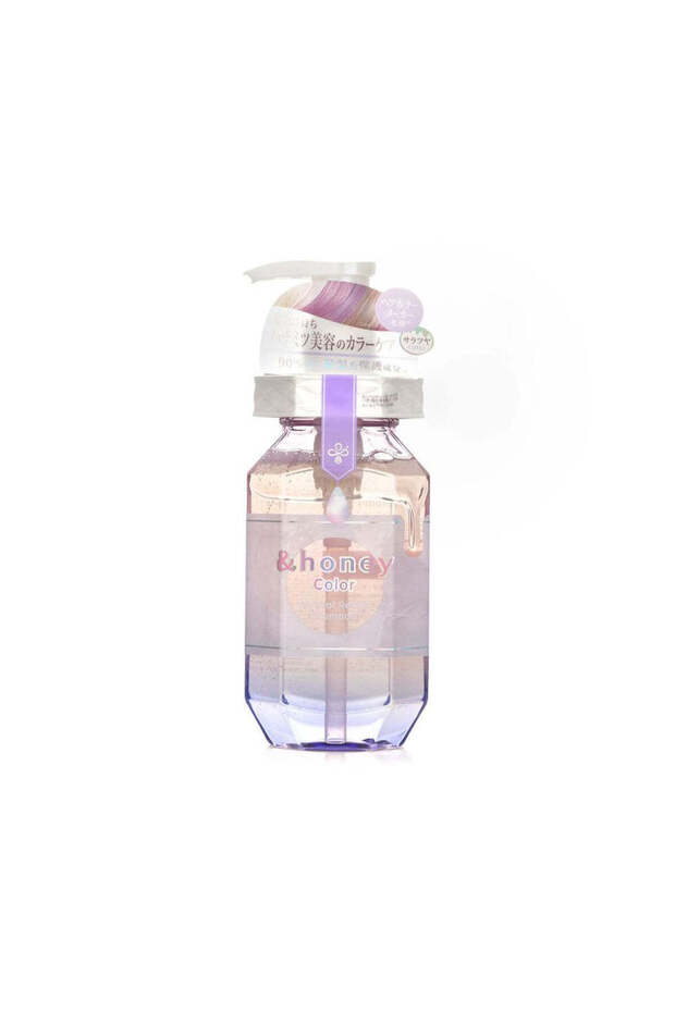 Color Control Repair Shampoo