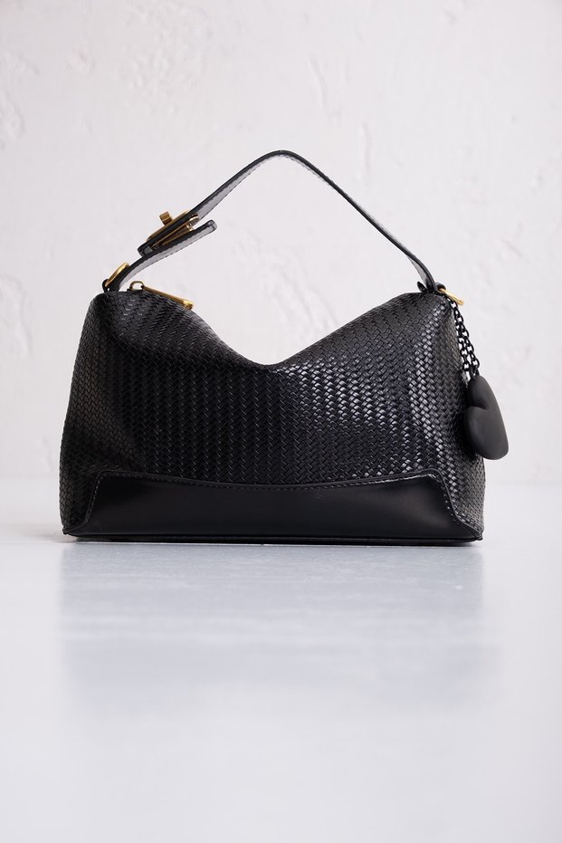 Women's Bag-029-Black