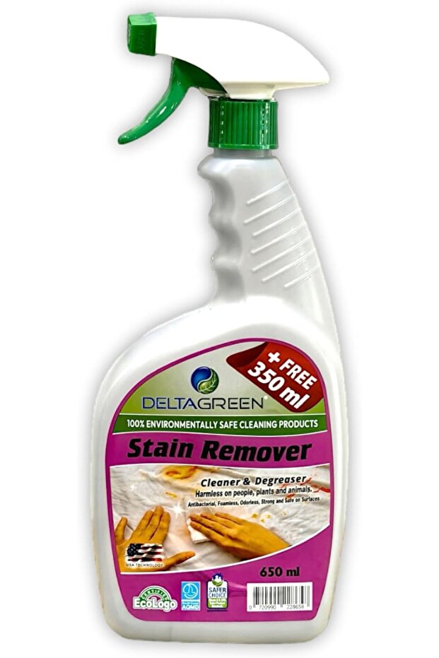 Stain Remover Cleaner & Degreaser