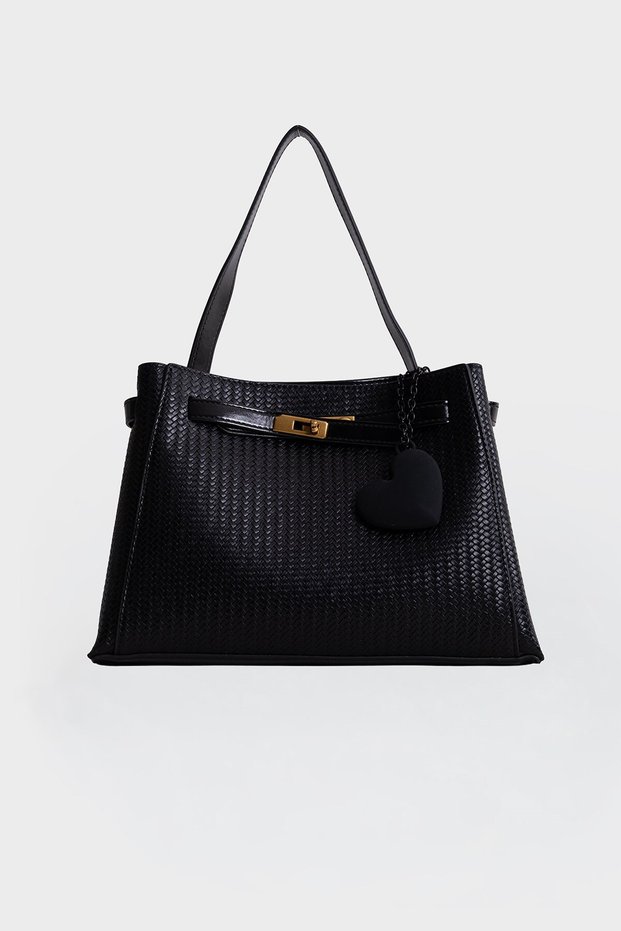 Women's Bag-031-Black