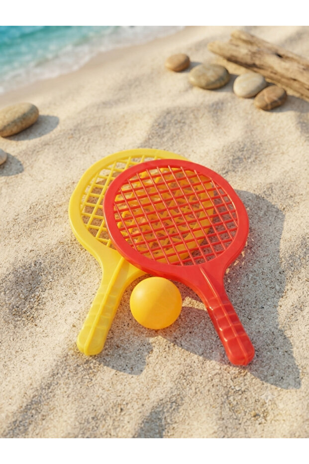 Mini tenis oyunu