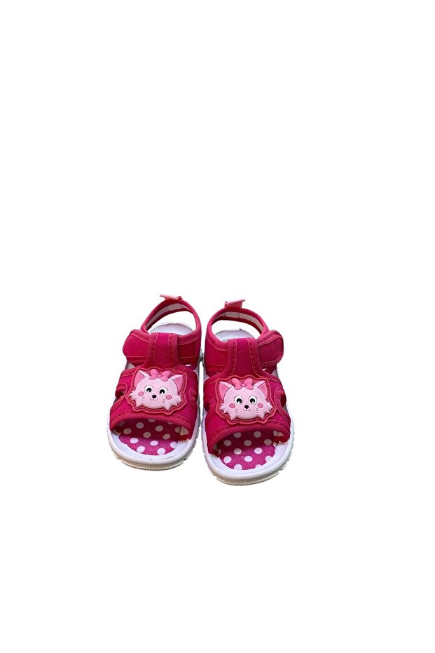 Baby Flat Thin Sole Sandals