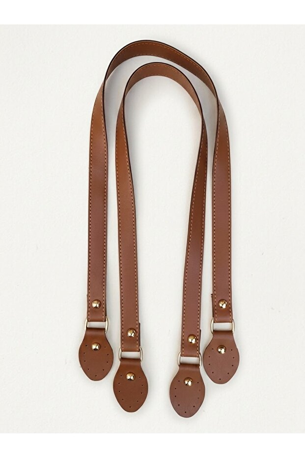 HS-05 ELEGANT ÇİFT SAP 70CM TABA