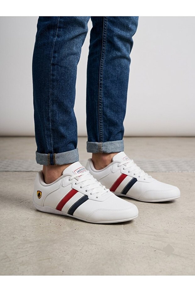 Men's Thin Sole Comfortable Casual Sneaker Sports Shoes