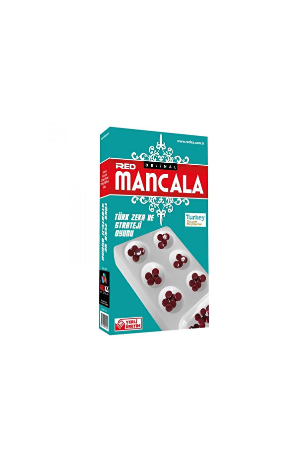 5127 Redka Mangala