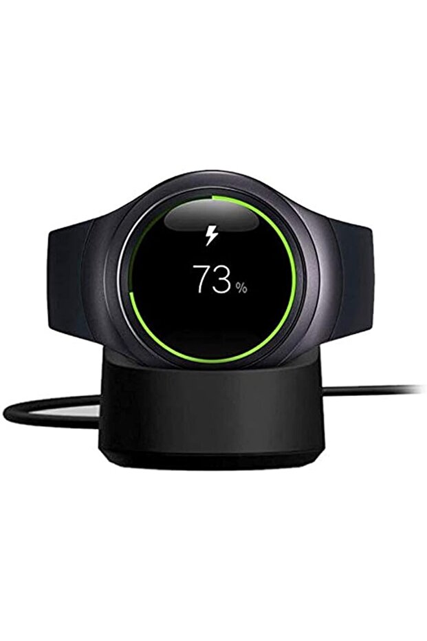 قاعدة شحن لاسلكية لسامسونج جير S2 SM-R720 / SM-R730