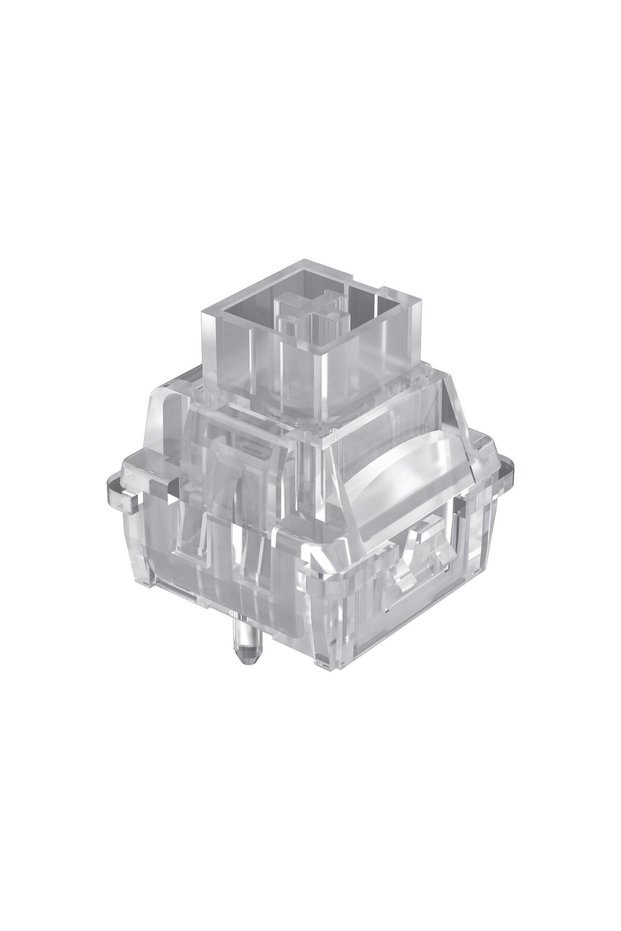Leobog Silver Manyetik Switch 20 Adet