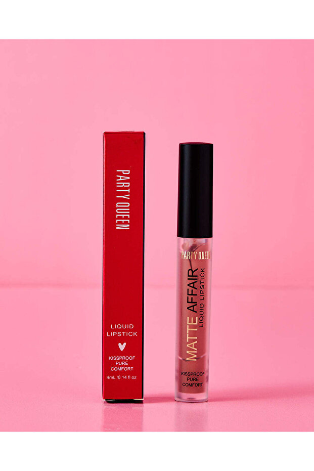 Party Queen Mall Rosy Nude 03