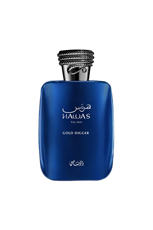 Hawas Gold Digger For Him EDP 100ml