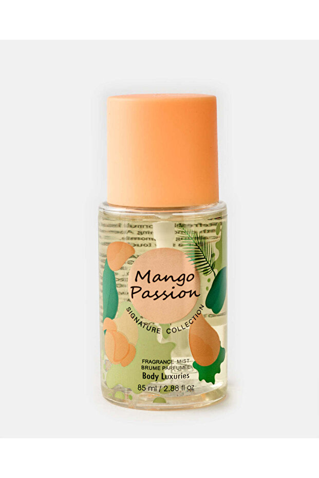رذاذ معطر للجسم للنساء برائحة المانجو (85 مل)